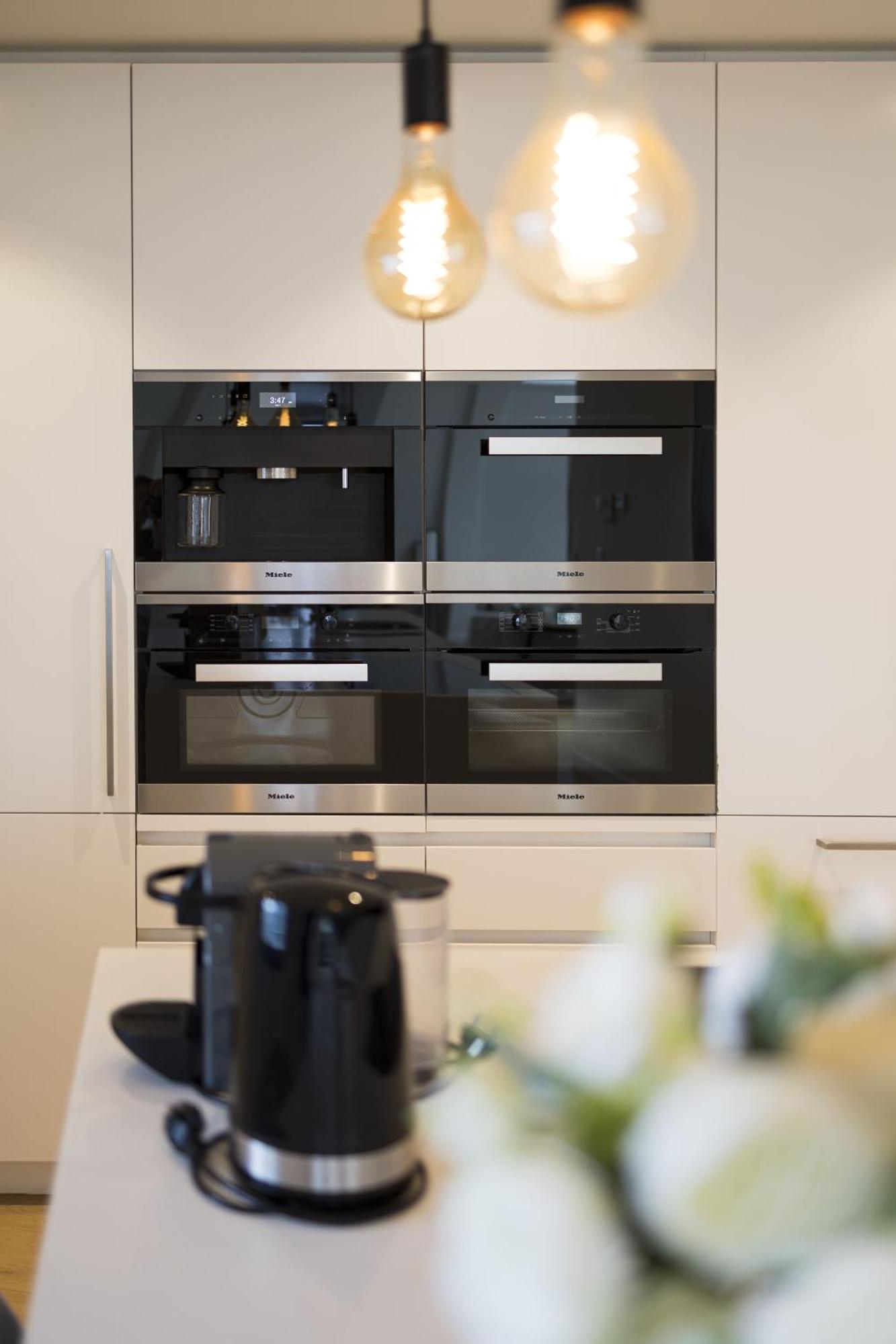 Triplex Penthouse In The City Center Брюссель Экстерьер фото